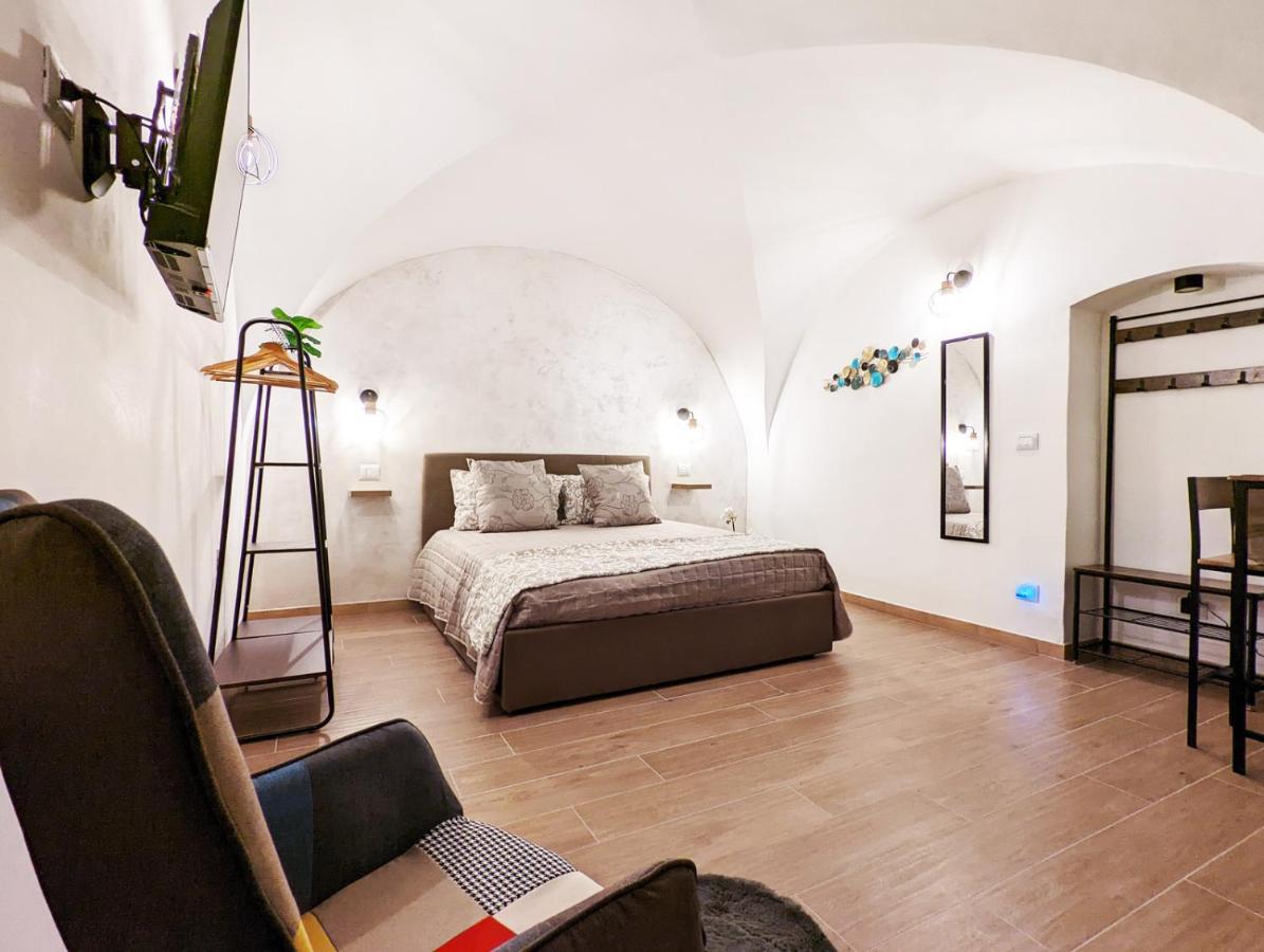 Apartment Ravi Romantic Jacuzzi