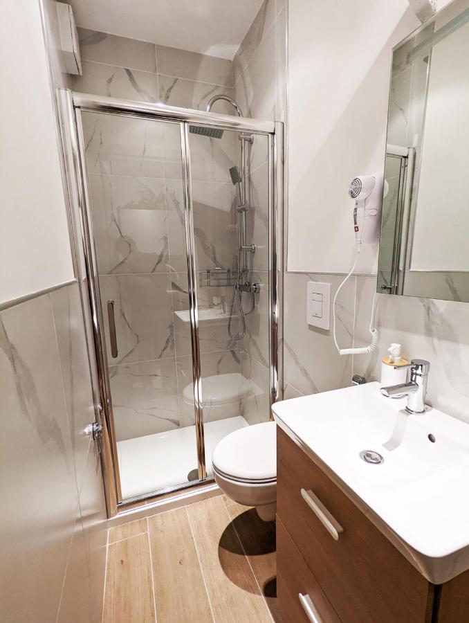 Apartment Ravi Romantic Jacuzzi